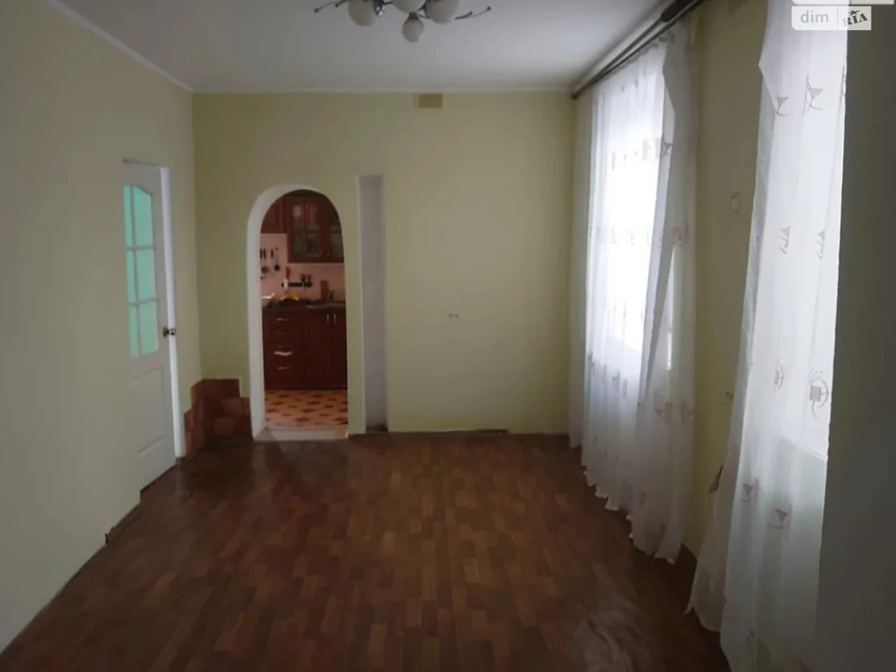 Продаж Дім