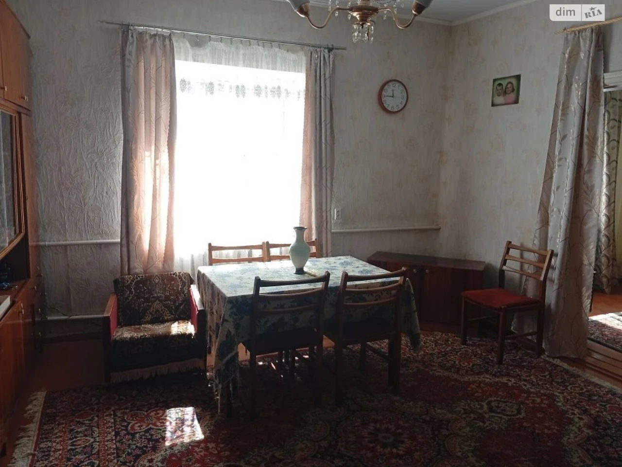 Продаж Дім