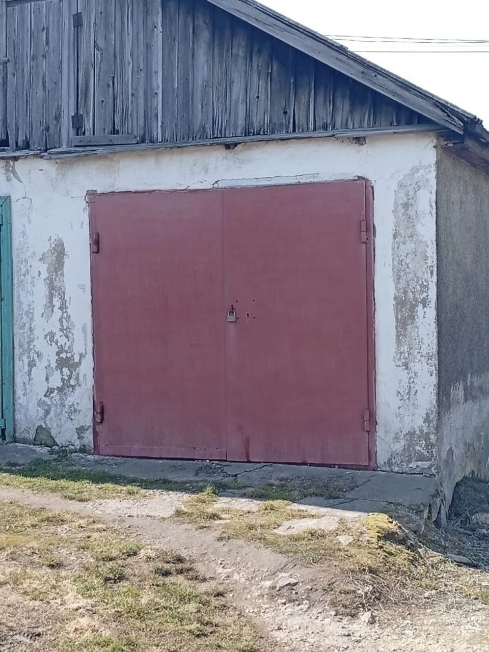 Продаж Дім
