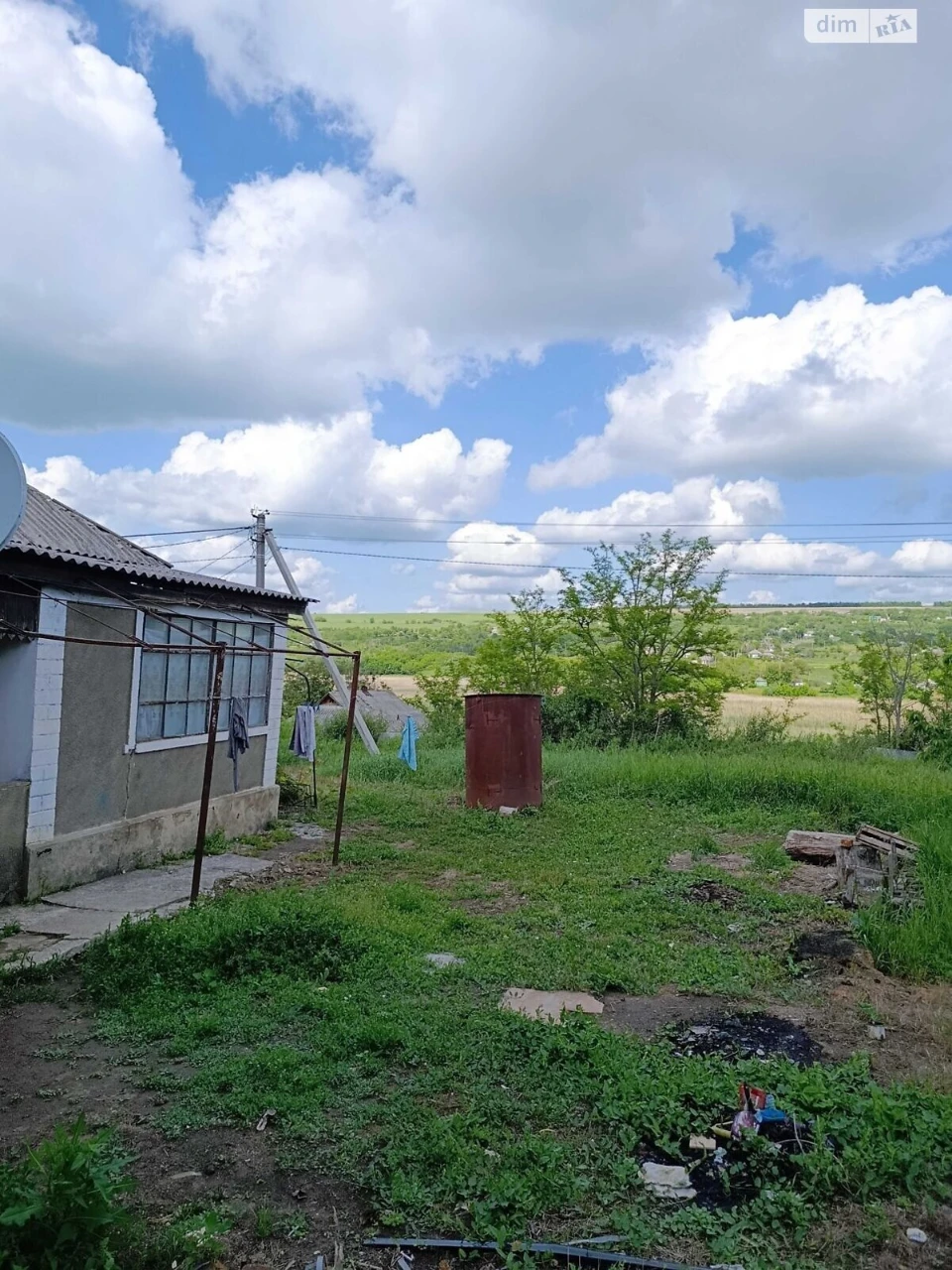 Продаж Дім