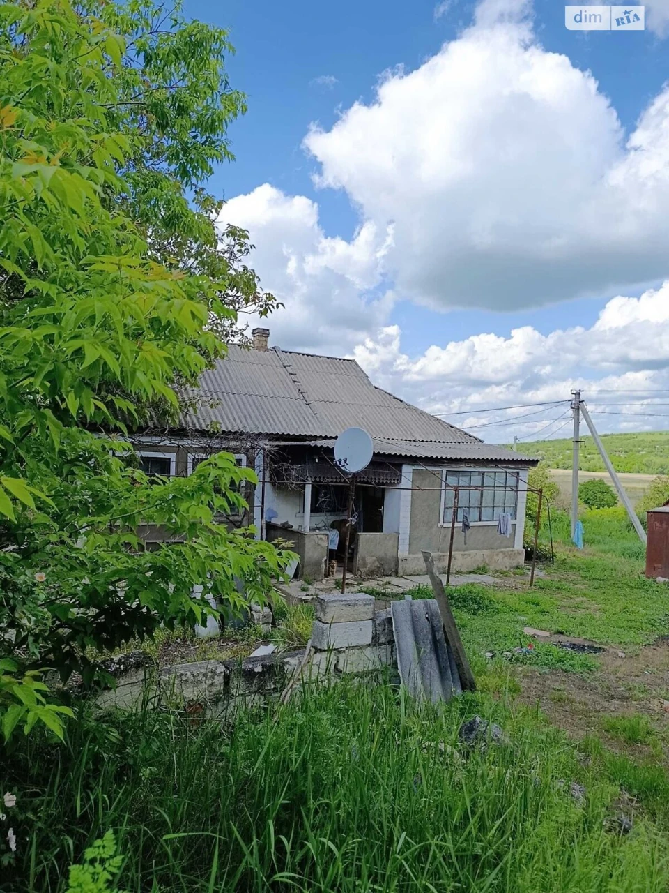 Продаж Дім