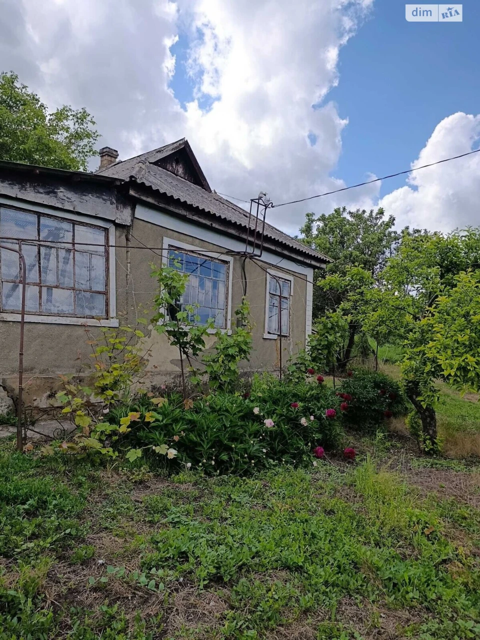 Продаж Дім