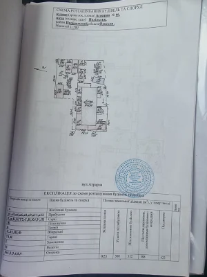 Продам два дома в одном вдоре