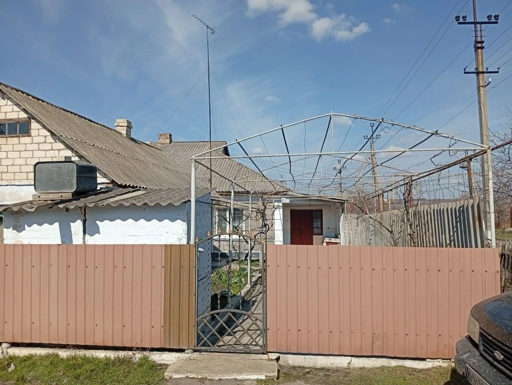 Продам будинок м. Подільськ