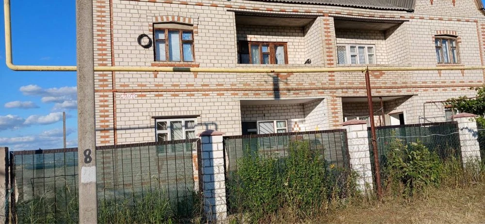 Продається приватний будинок