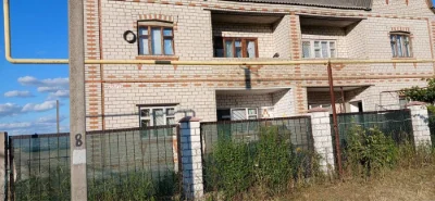 Продається приватний будинок