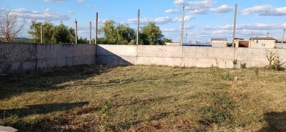 Продається приватний будинок