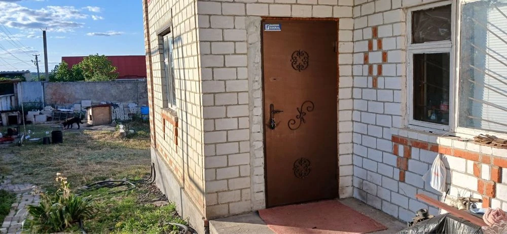 Продається приватний будинок