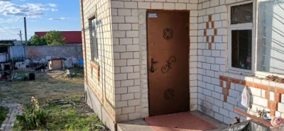 Продається приватний будинок