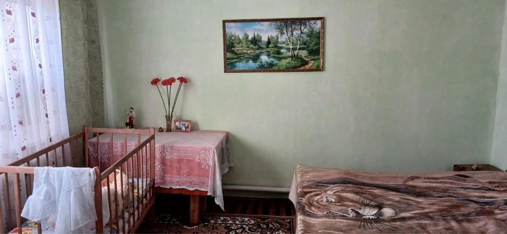 Продається приватний будинок