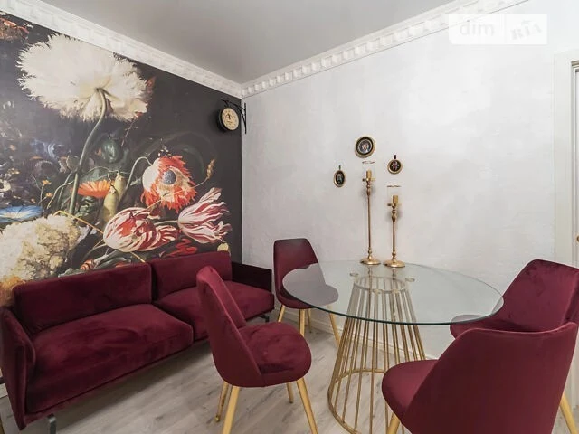 Sale of 1-room apartment 50 sq. m on Makiivska Street 10A • ID 3469