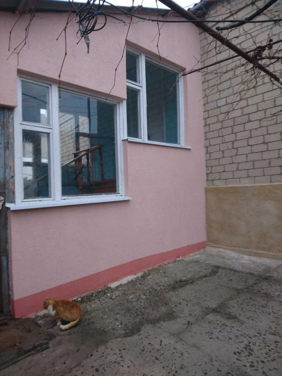 СРОЧНО продам каменный, добротный дом. Весь пакет документов