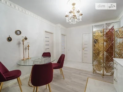 Sale of 1-room apartment 50 sq. m on Makiivska Street 10A • ID 3469