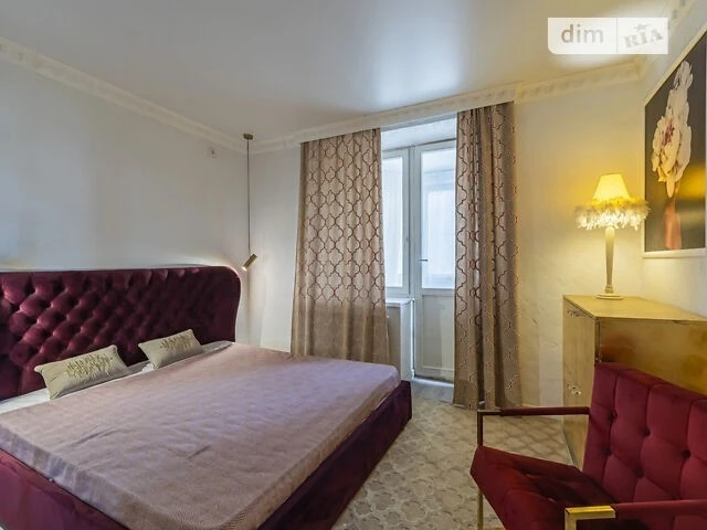 Sale of 1-room apartment 50 sq. m on Makiivska Street 10A • ID 3469