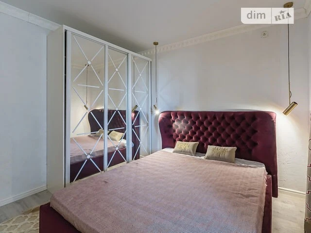 Sale of 1-room apartment 50 sq. m on Makiivska Street 10A • ID 3469