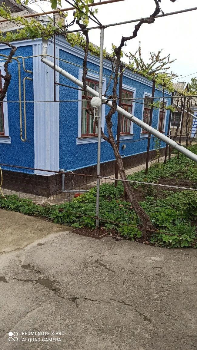 Продам каменный дом