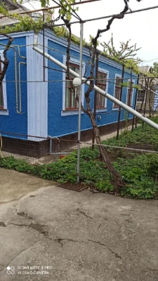 Продам каменный дом