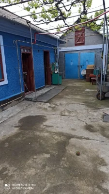 Продам каменный дом
