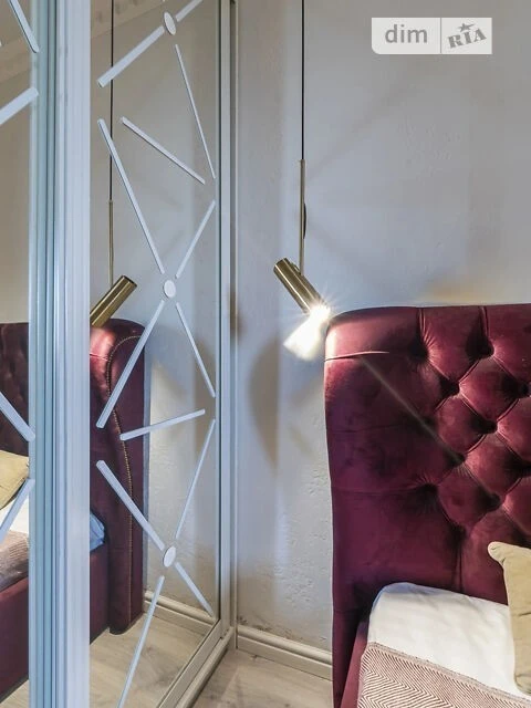 Sale of 1-room apartment 50 sq. m on Makiivska Street 10A • ID 3469