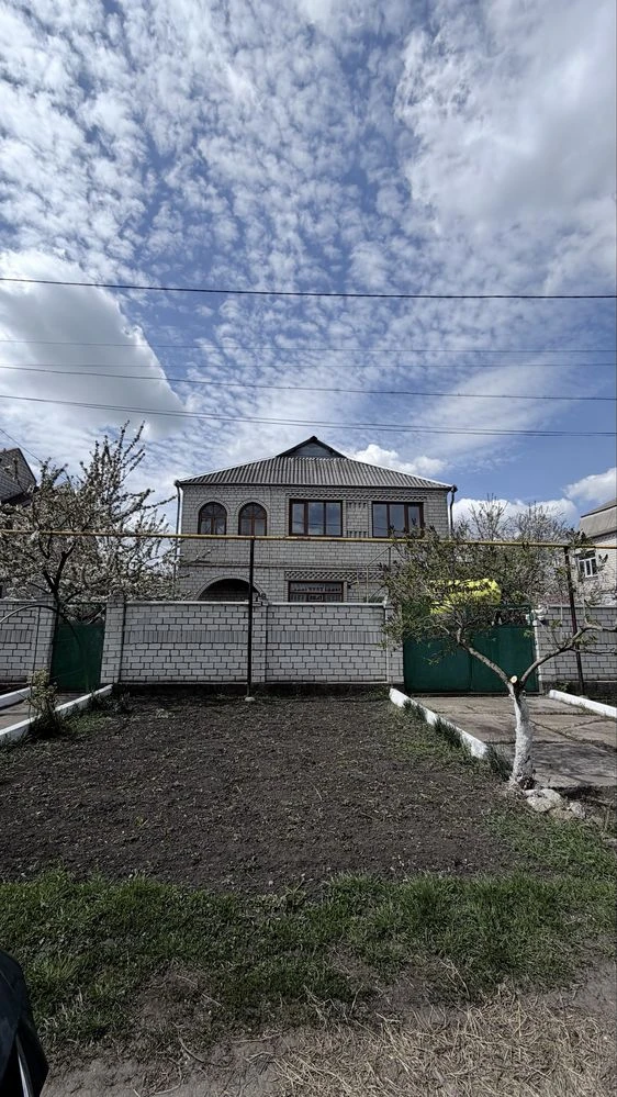 Продам будинок Подільськ
