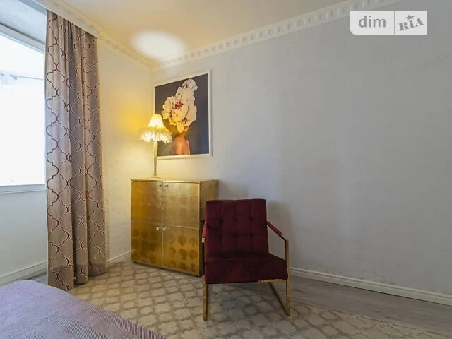 Sale of 1-room apartment 50 sq. m on Makiivska Street 10A • ID 3469