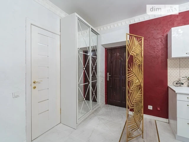 Sale of 1-room apartment 50 sq. m on Makiivska Street 10A • ID 3469
