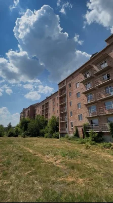 В продажу 5-ти поверховий 80-ти квартирний будинок