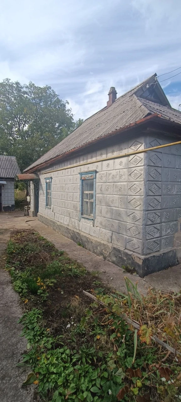Продам дом в Верховцево, ост. 119 платформа