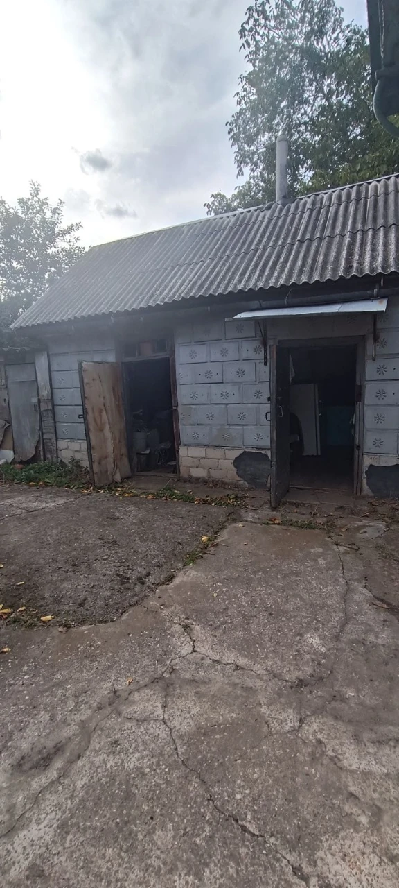 Продам дом в Верховцево, ост. 119 платформа