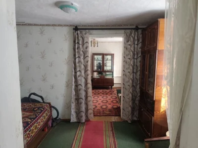 Продам дом в центре Верховцево