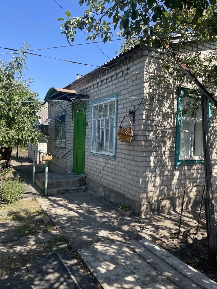 Продам будинок м. Верхівцеве