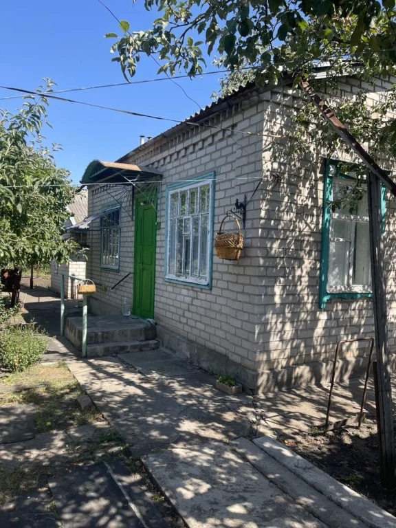 Продам будинок м. Верхівцеве
