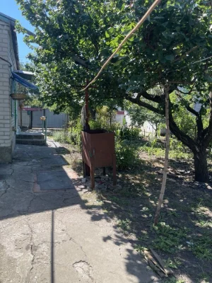 Продам будинок м. Верхівцеве
