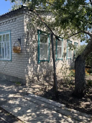 Продам будинок м. Верхівцеве