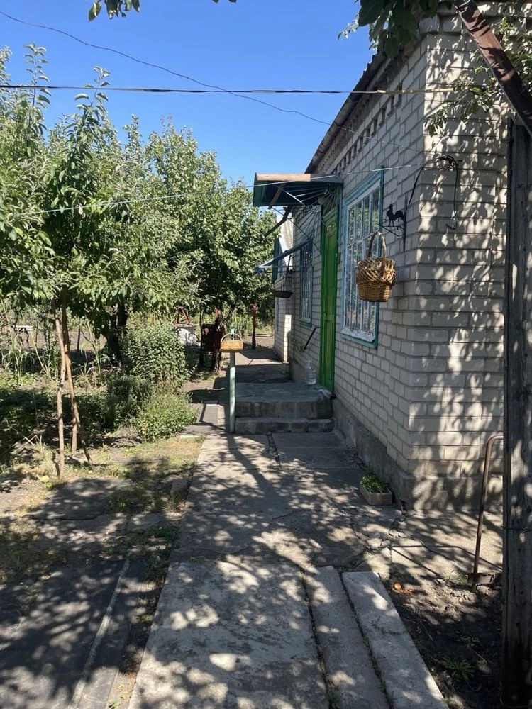 Продам будинок м. Верхівцеве