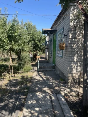 Продам будинок м. Верхівцеве