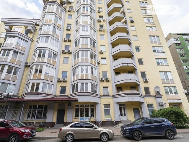 Sale of 1-room apartment 50 sq. m on Makiivska Street 10A • ID 3469