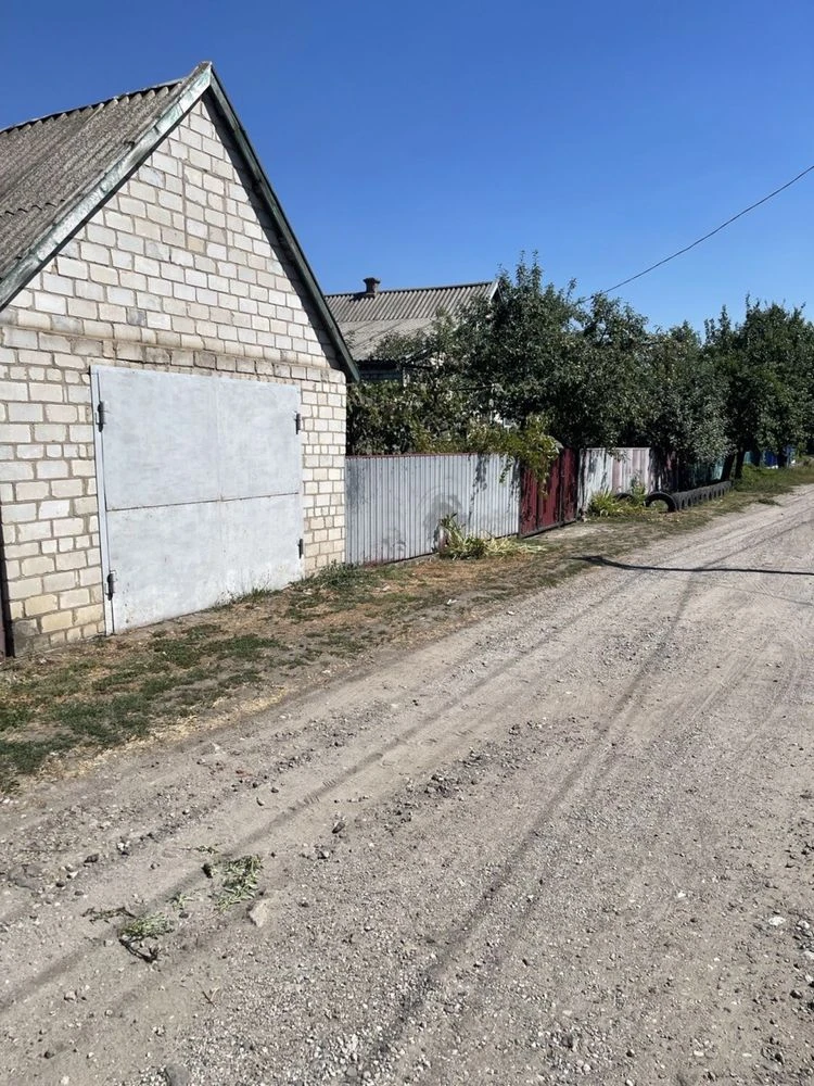 Продам будинок м. Верхівцеве