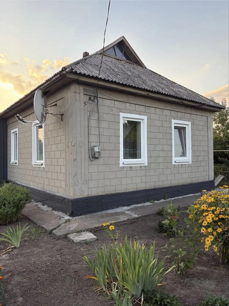 Продам жилой дом Верховцево