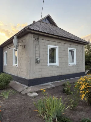 Продам жилой дом Верховцево