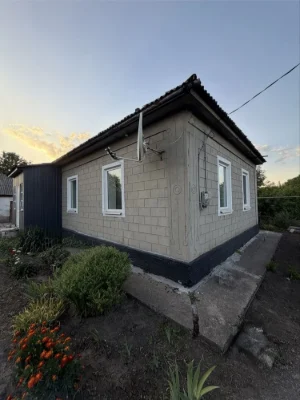 Продам жилой дом Верховцево