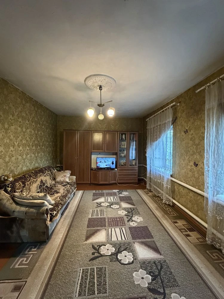 Продам жилой дом Верховцево
