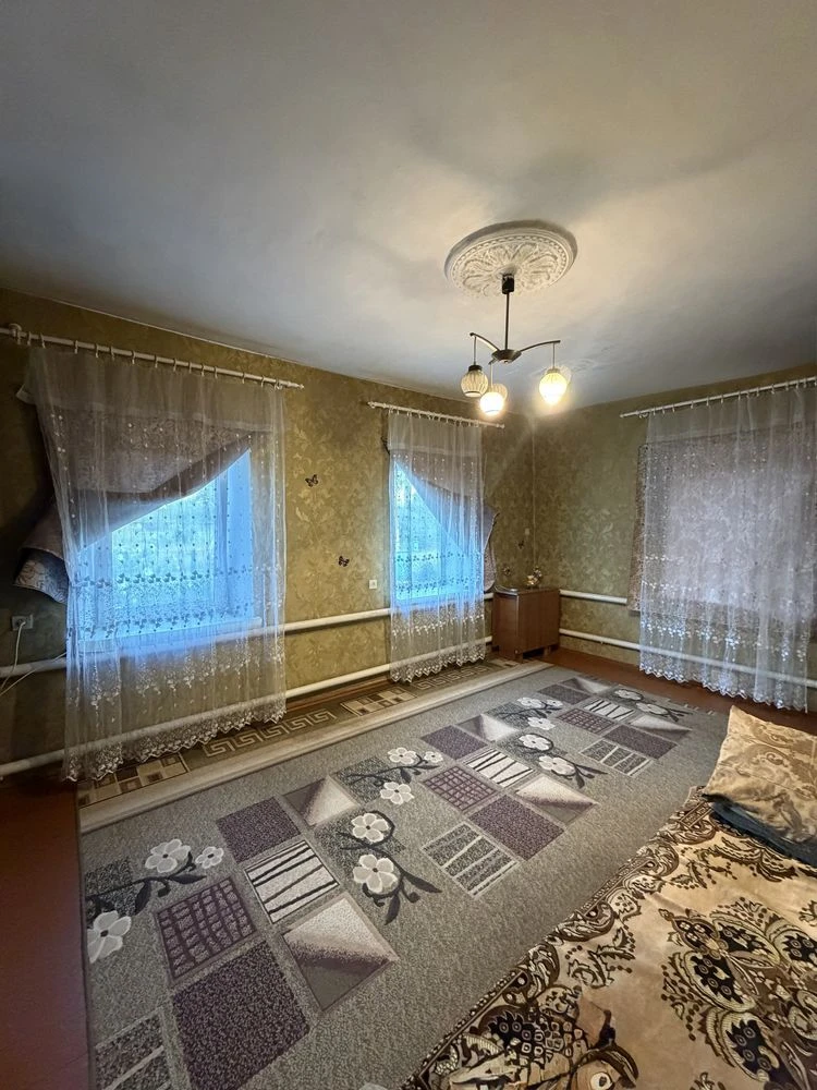 Продам жилой дом Верховцево