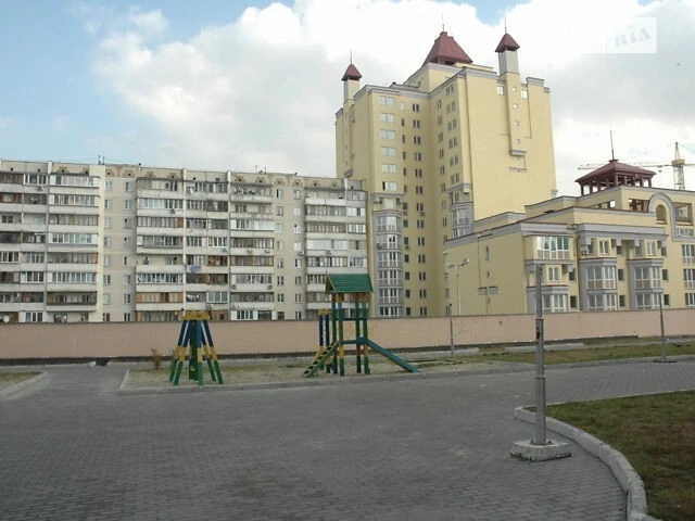 Sale of 1-room apartment 50 sq. m on Makiivska Street 10A • ID 3469