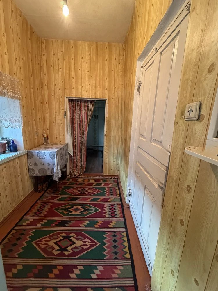 Продам жилой дом Верховцево