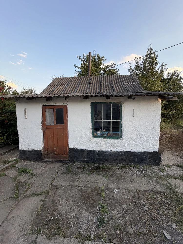 Продам жилой дом Верховцево