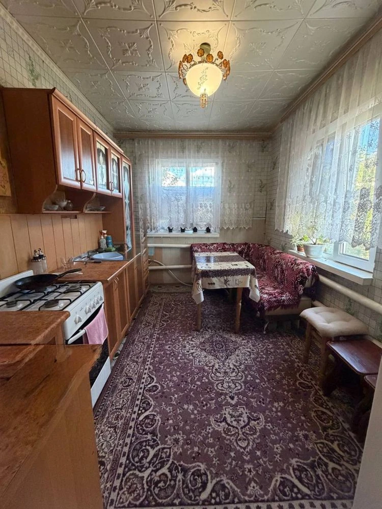 Продам дом с летней жилой кухней Верховцево Є-Відновлення