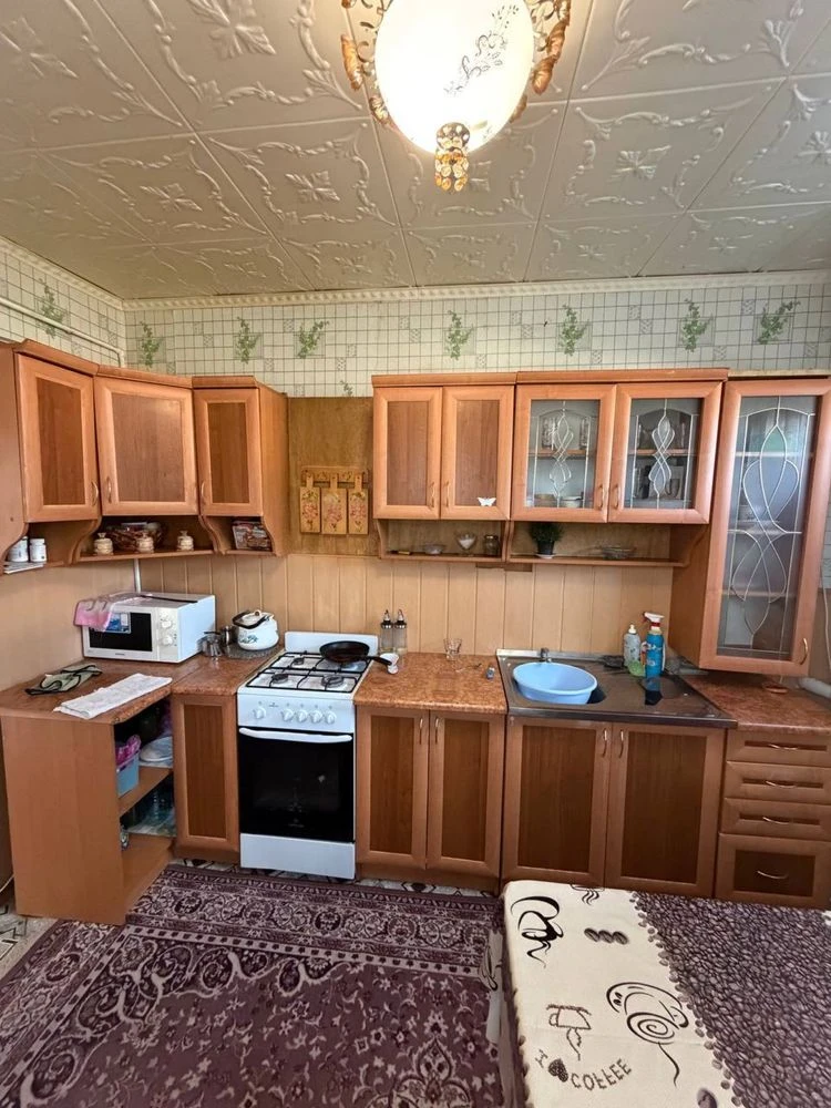 Продам дом с летней жилой кухней Верховцево Є-Відновлення