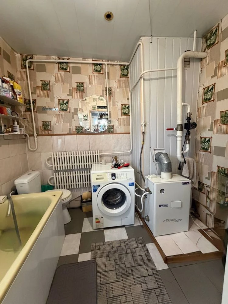 Продам дом с летней жилой кухней Верховцево Є-Відновлення