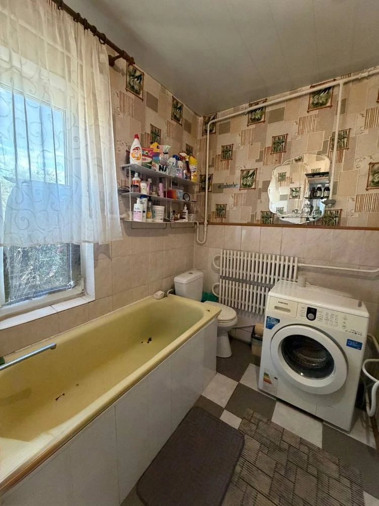 Продам дом с летней жилой кухней Верховцево Є-Відновлення